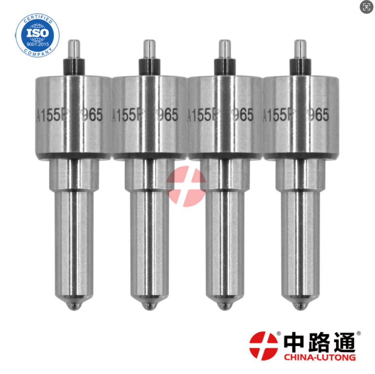 柴油发动机喷油嘴DLLA152P898