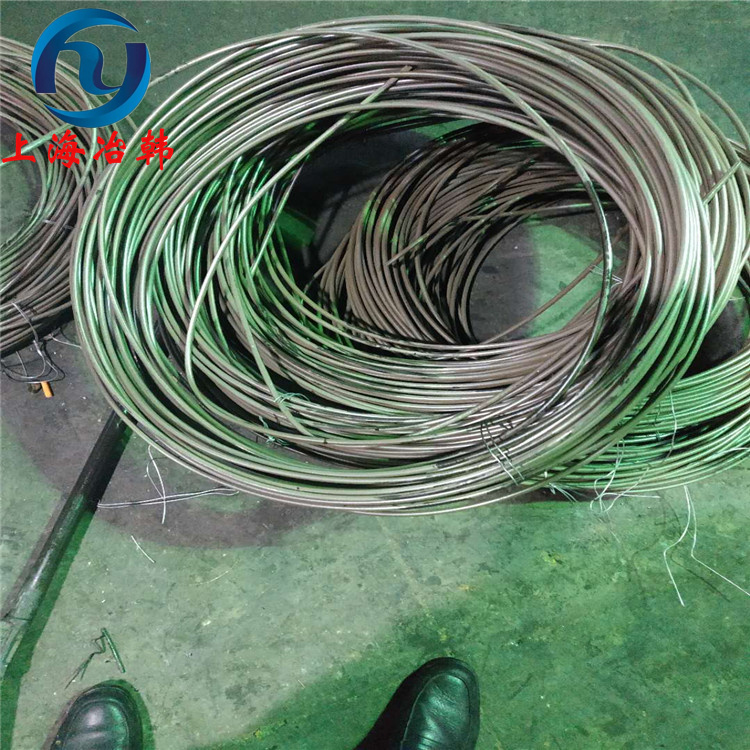 N04400镍铜合金 N04400（蒙乃尔400）执行标准生产工艺