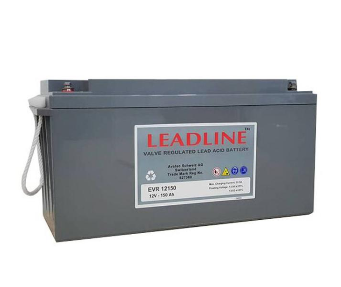 瑞士LEADLINE蓄电池EVH1000规格/型号