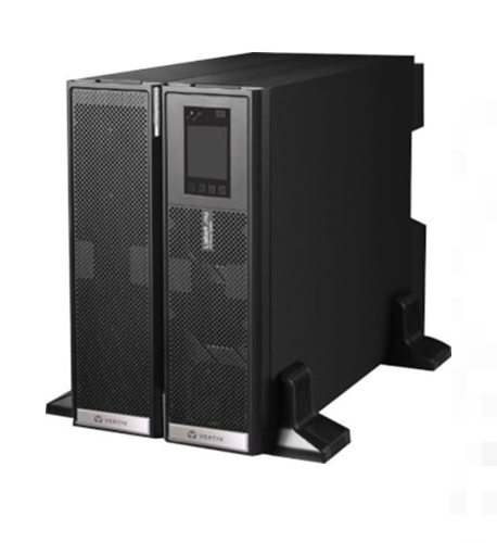 艾默生UPS电源ITA -05k00A E1102C00 UPS电源 