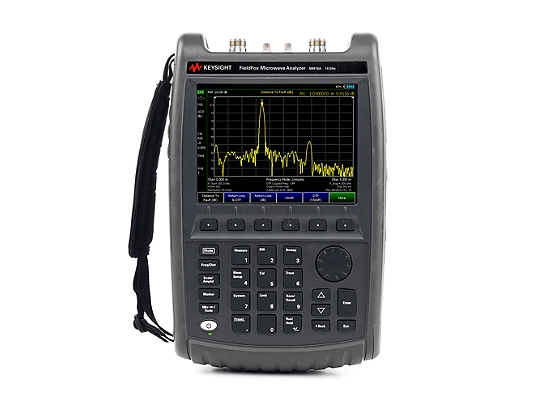 回收 Keysight N9916A 微波分析仪