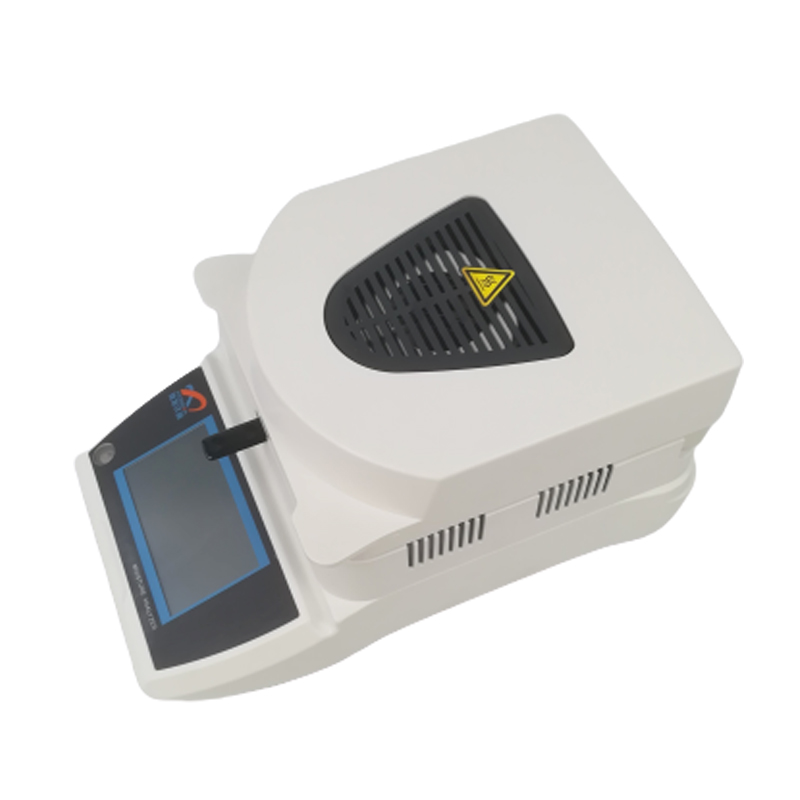 淀粉水分测定仪烘箱法检测食品粮食含水量回潮率