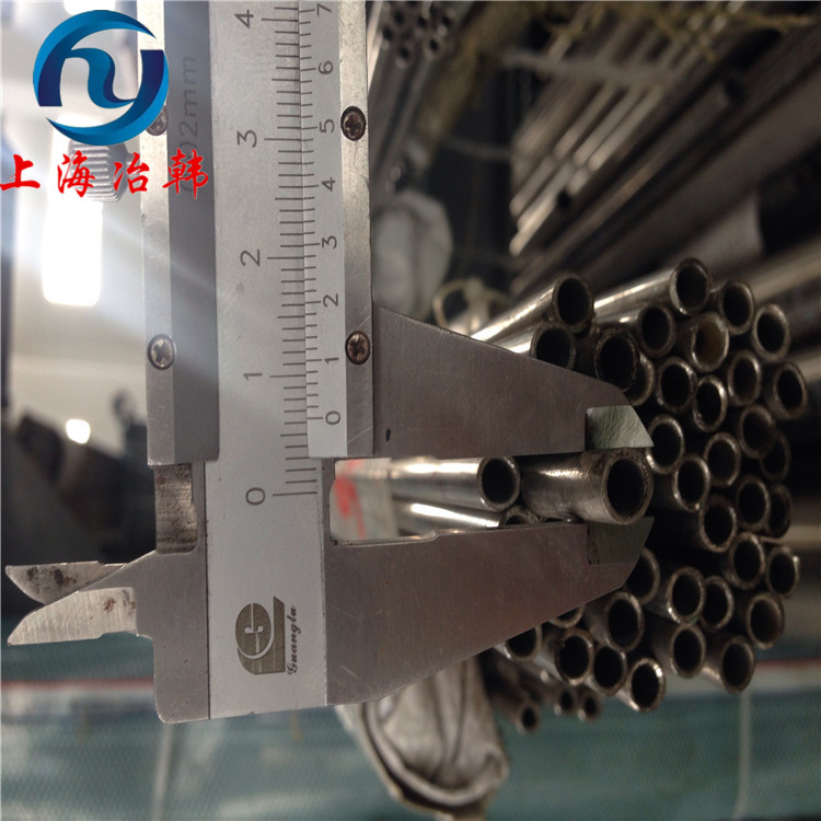 Inconel617固溶硬度 Inconel617制造提炼钢