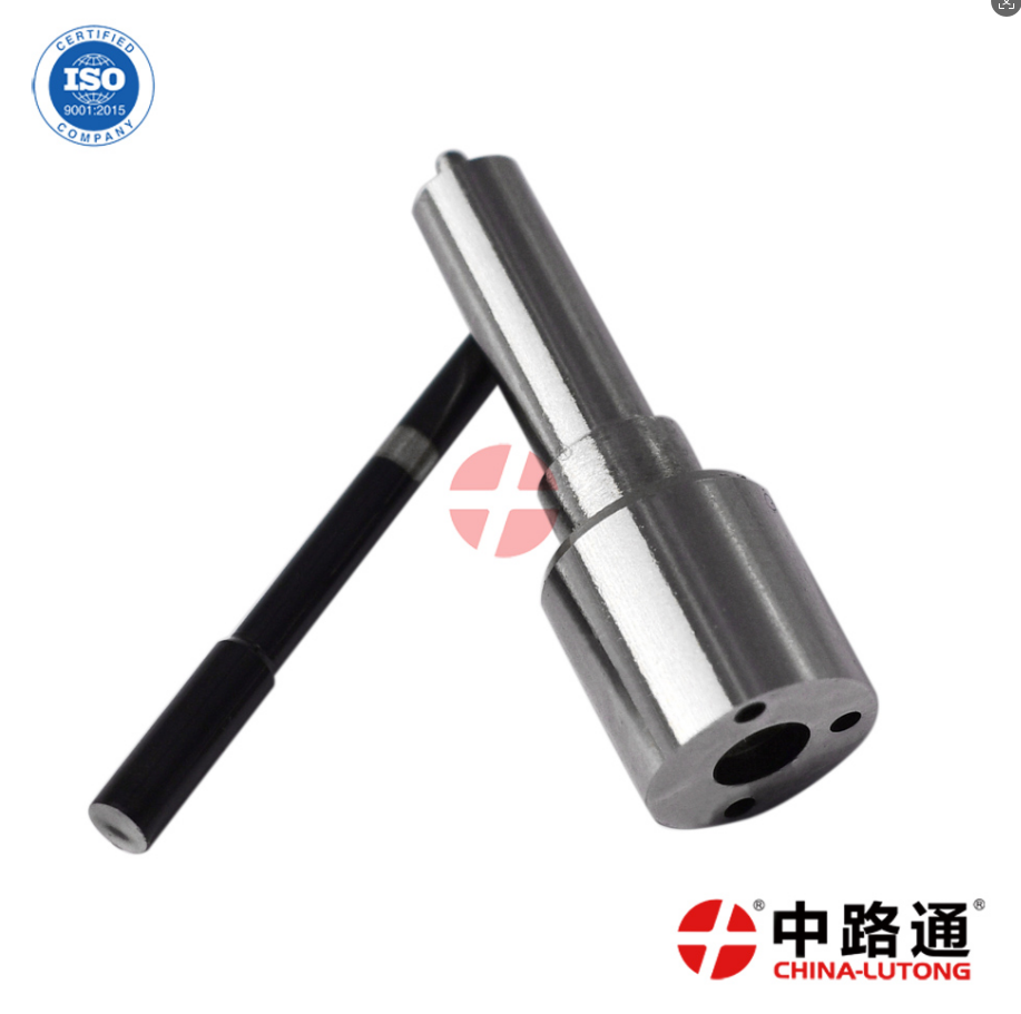 柴油发动机喷油嘴DLLA151P2601