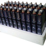 德国VMF铬镍电池 GNC-20 DC1.2V20AH VMF 镍镉蓄电池 总降控制柜