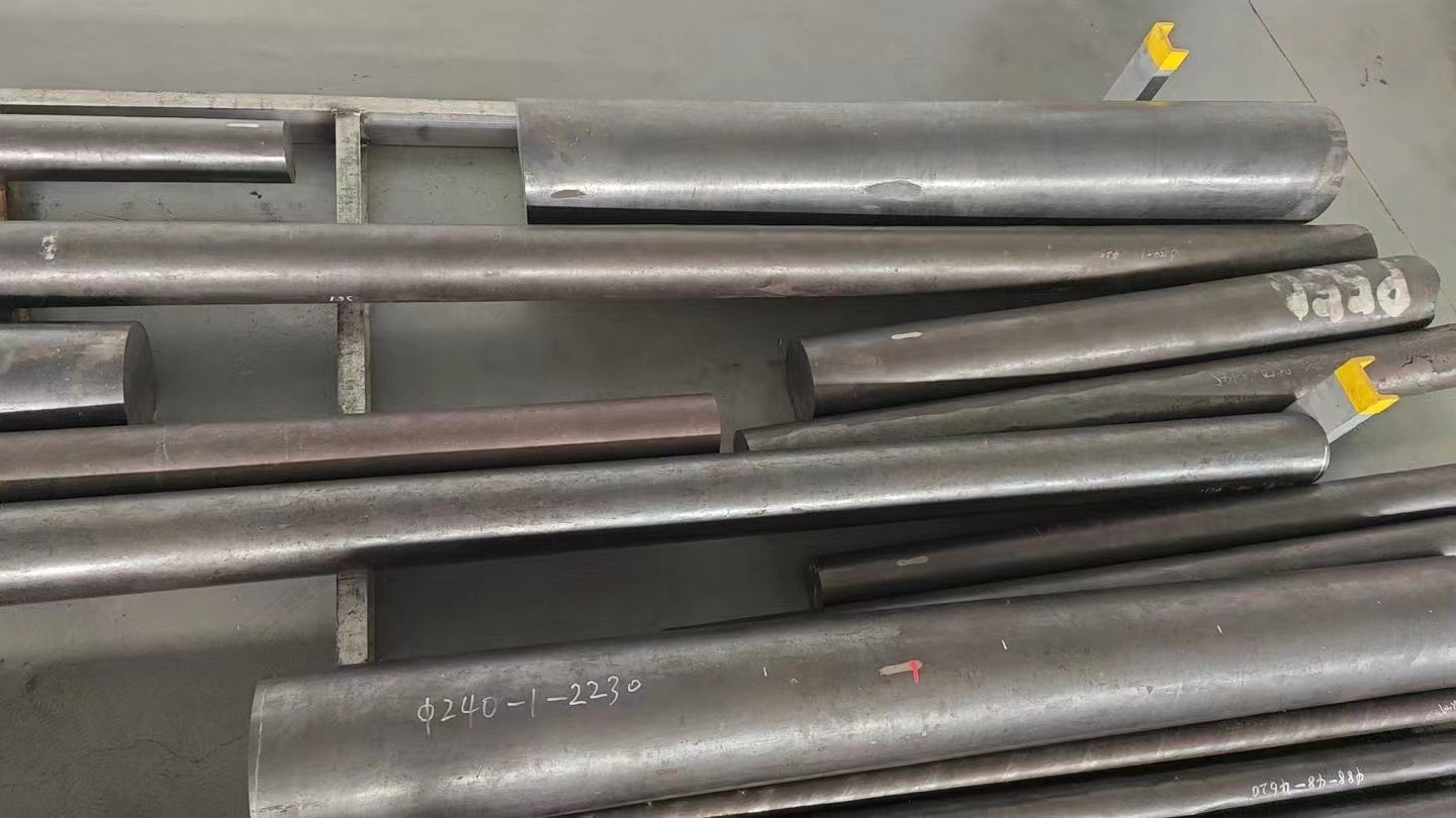 成分解读：司太立6B-Alloy 6B合金