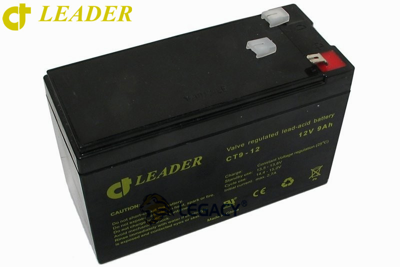 瑞典LEADER蓄电池CT200-12营销批发