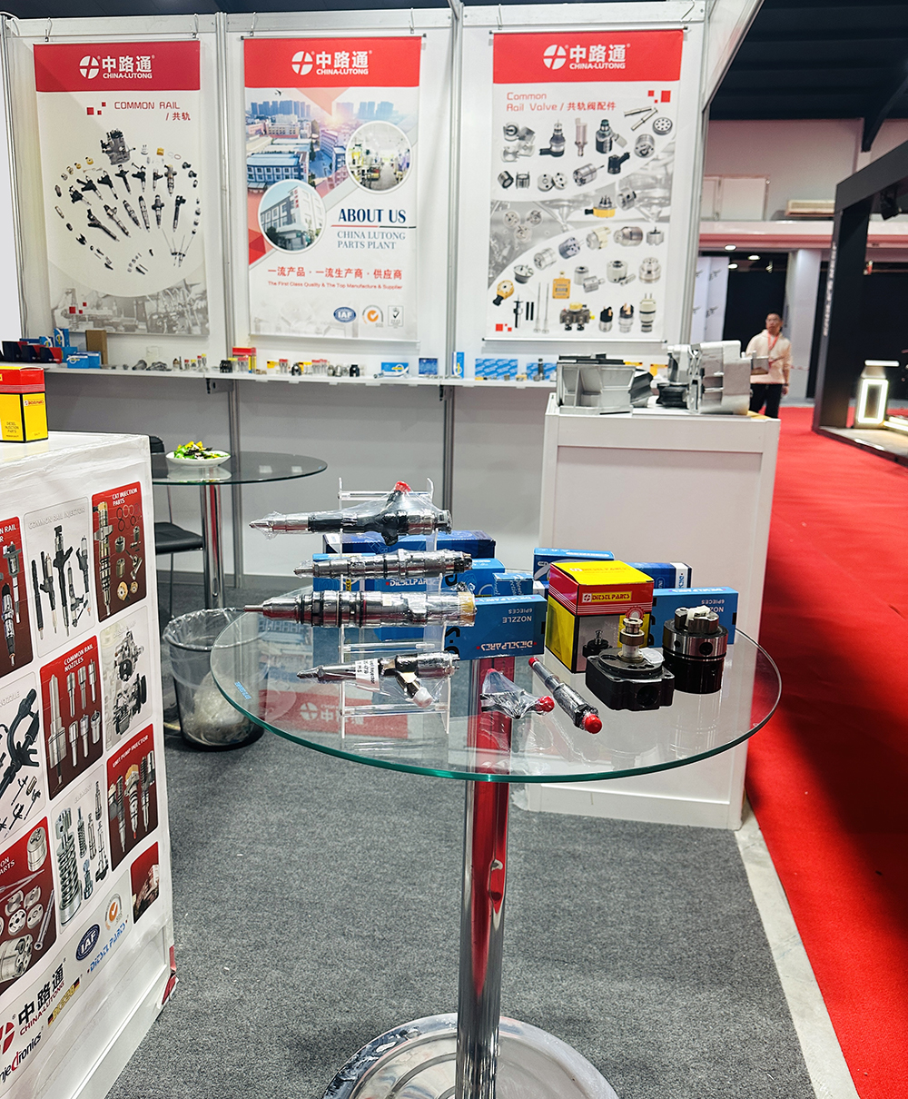 伊拉克汽配展即第 11 届伊拉克（埃尔比勒）汽车、摩托车及零配件展览会