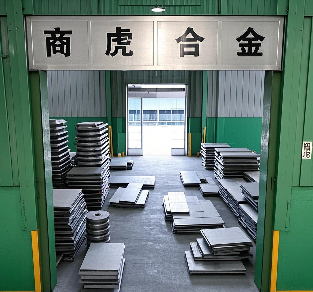 看完这篇，你也能懂 GH3030 高温合金