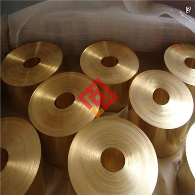 墨钜BZn15-24-1.5锌白铜板棒高弹性抗应力松弛售后保障