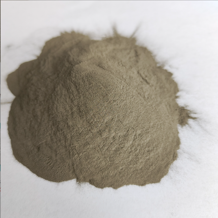 FeSi15 研磨硅铁粉 重介质选矿用耗材