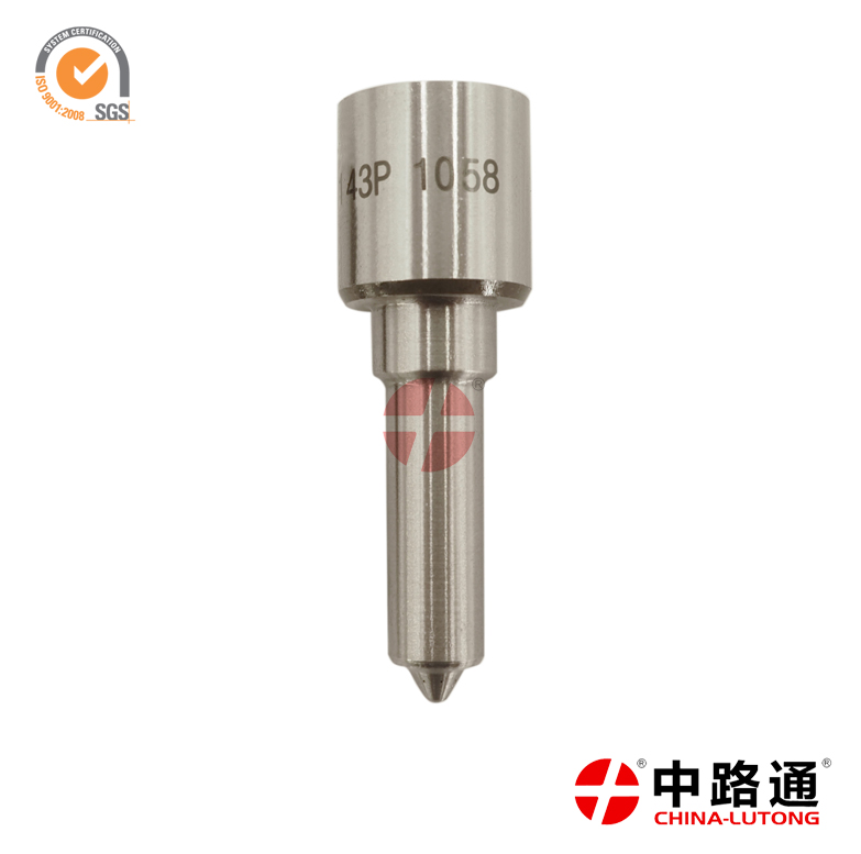 适配于卡特发动机喷油器配件喷油嘴015T396554