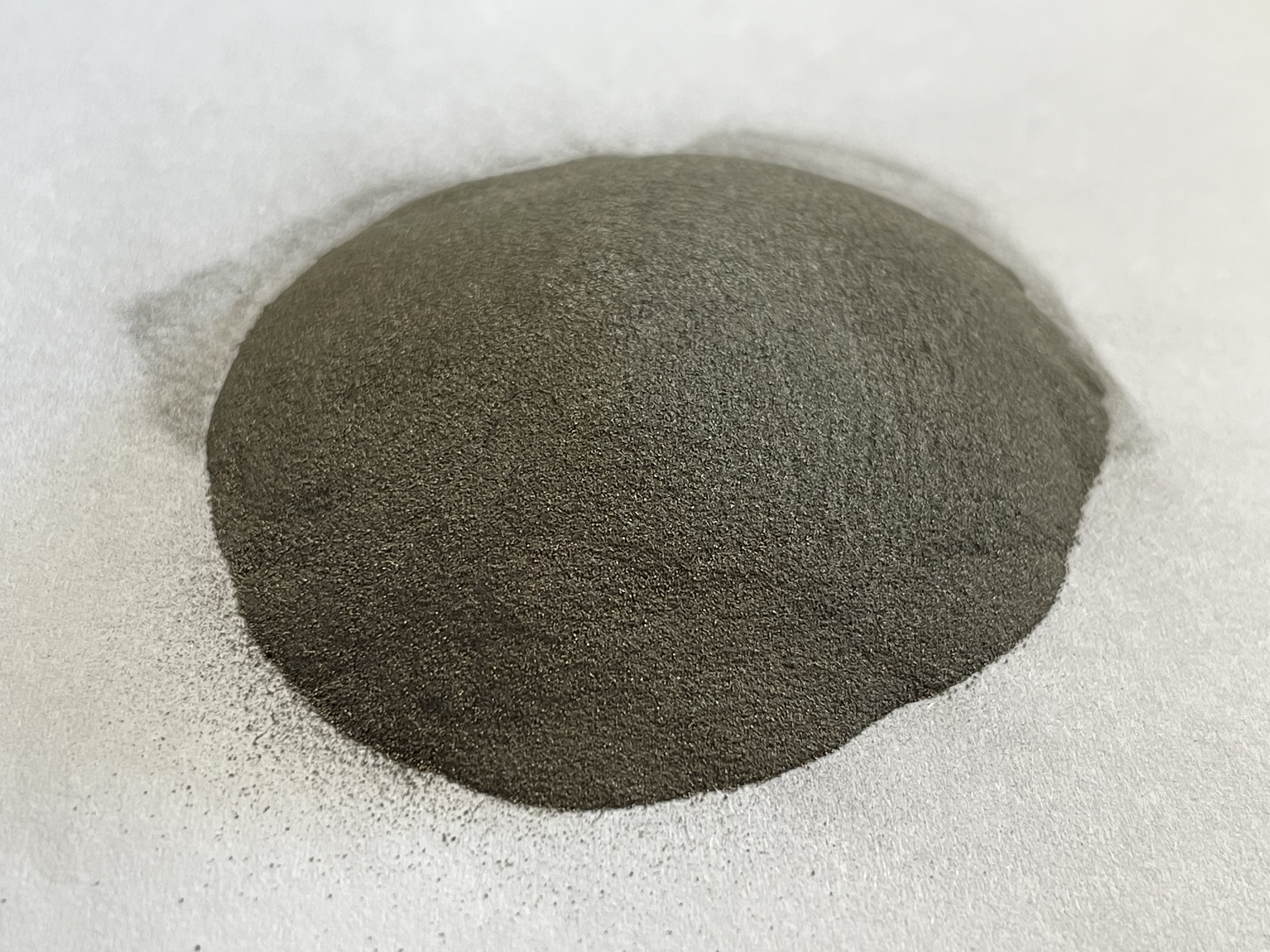 低硅铁粉研磨型