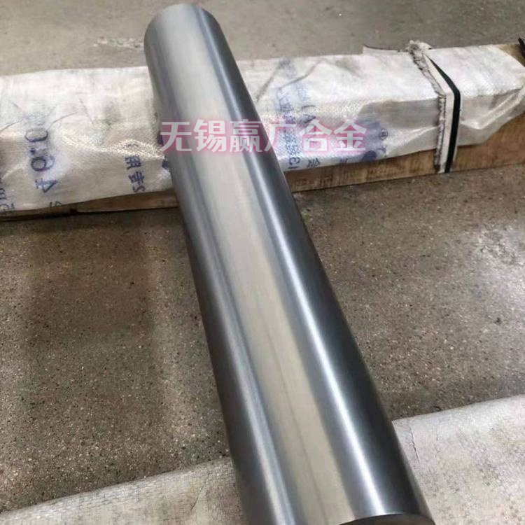现货加工定制镍基铸造高温合金K418铸造母合金圆钢厂家
