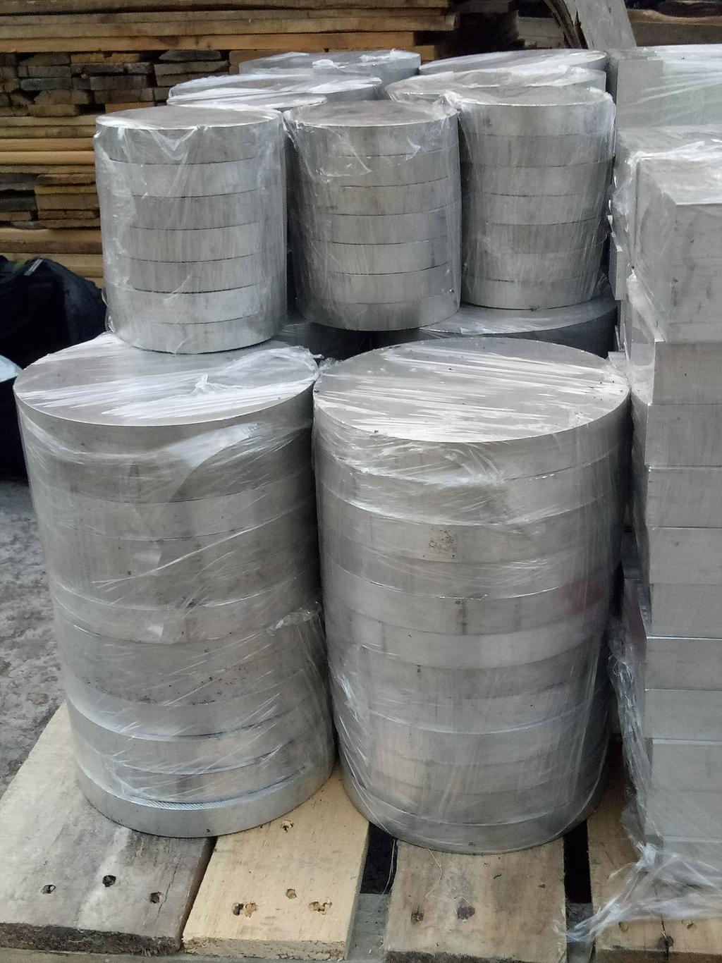 ZAlSi7MgA铝合金