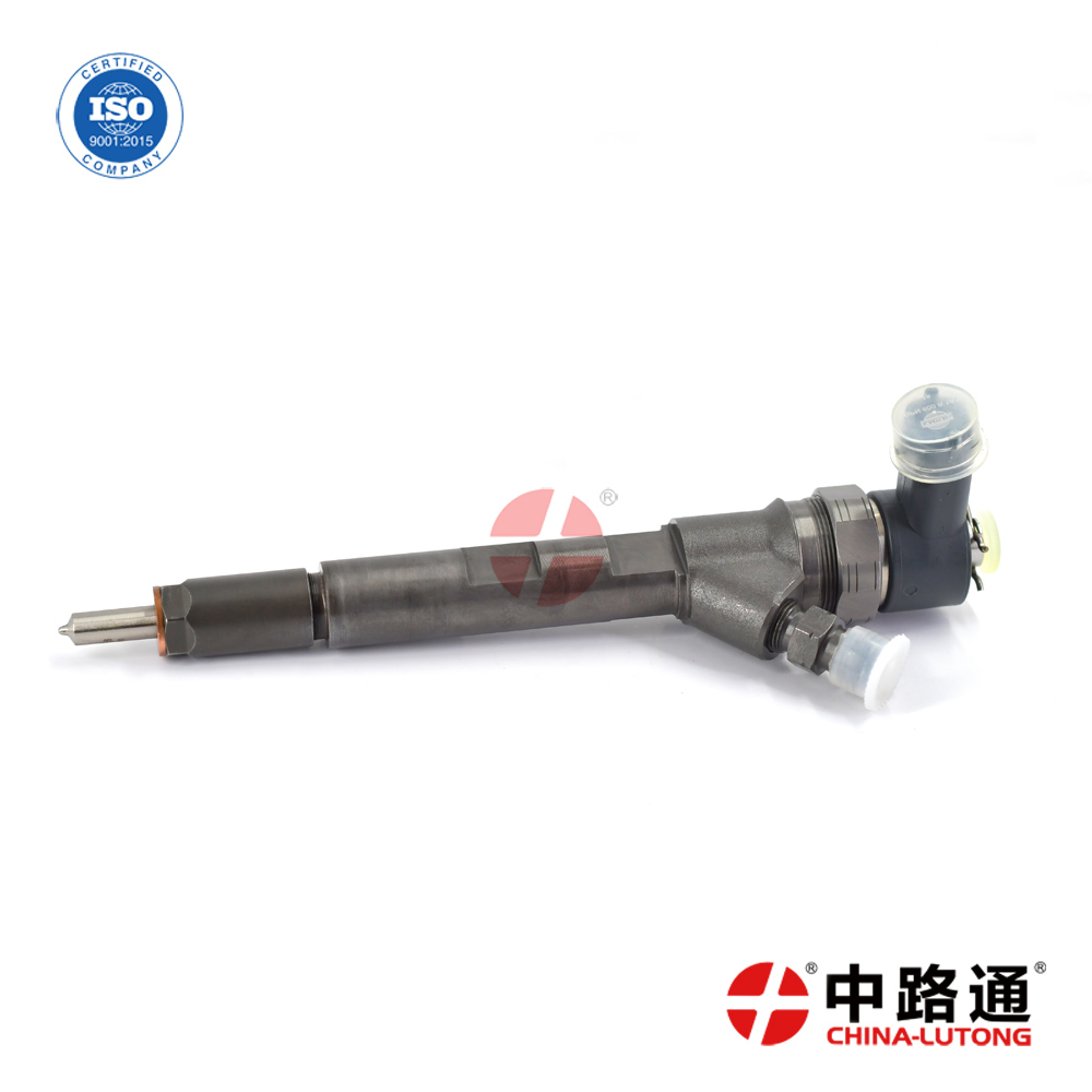 共轨喷油嘴0 433 172 296