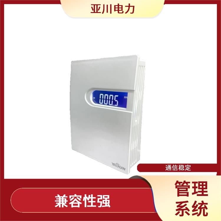 ECS-7000MF风机节能控制器与BAS建筑设备管理系统鄂尔多斯