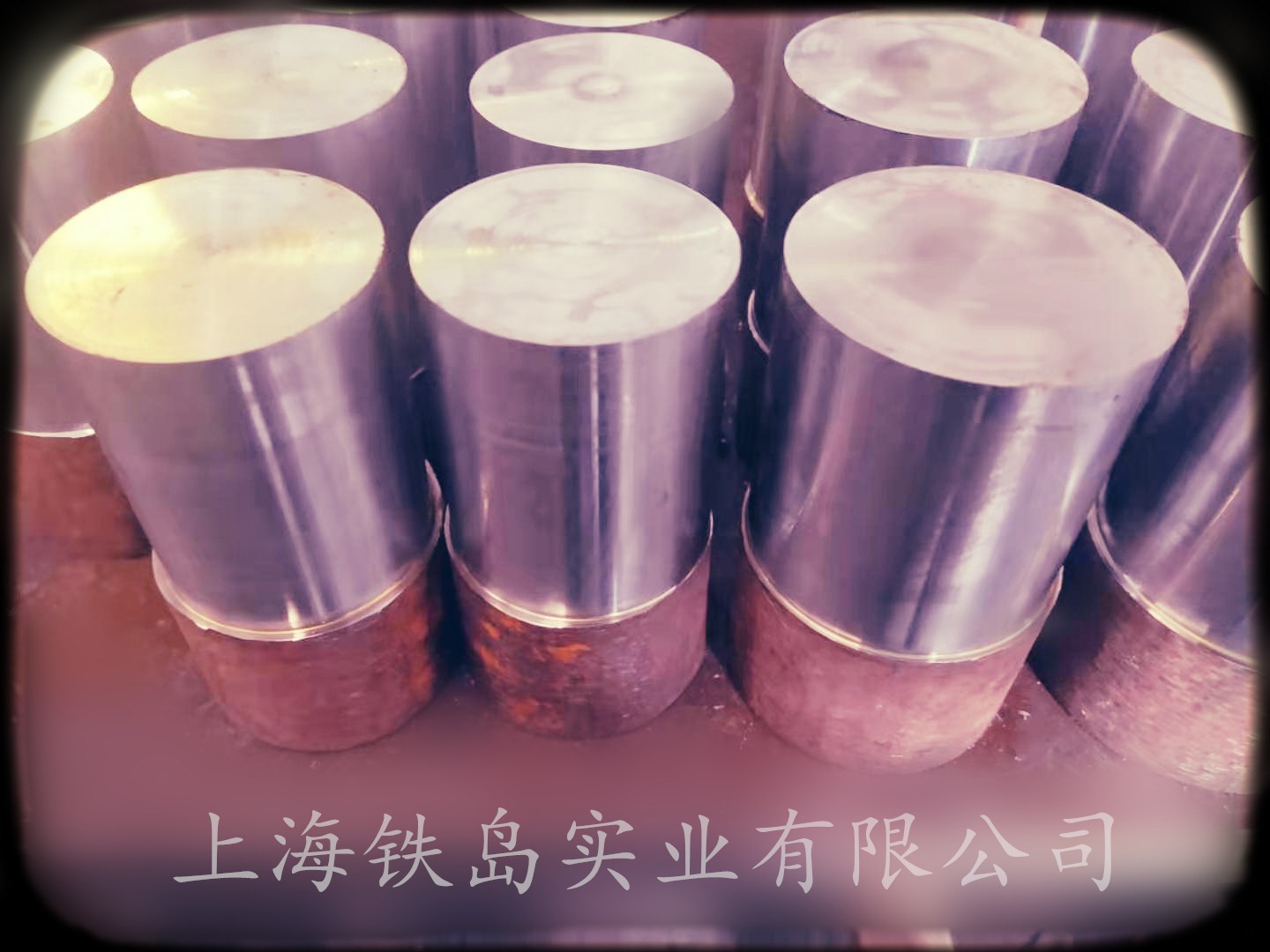 用什么模具材料可避免压铸模具提前开裂？H13圆棒/H13钢锭(h13钢是什么材料)H13热锻模具钢