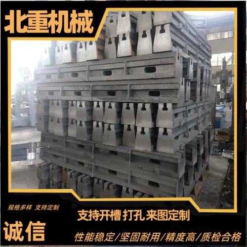 北重厂家来哦！深入了解装配地轨的应用与安装