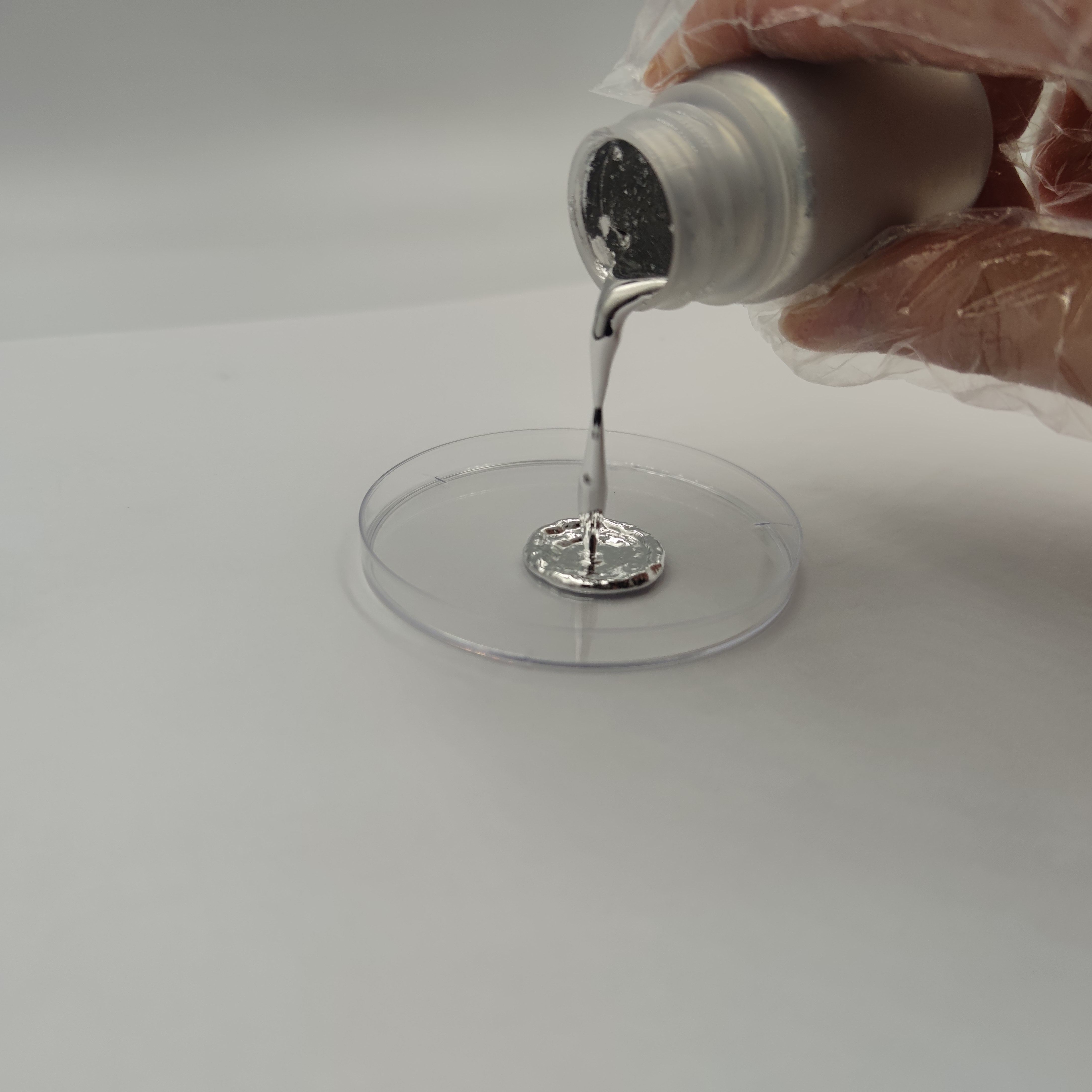 纯度99.99%的镓基合金