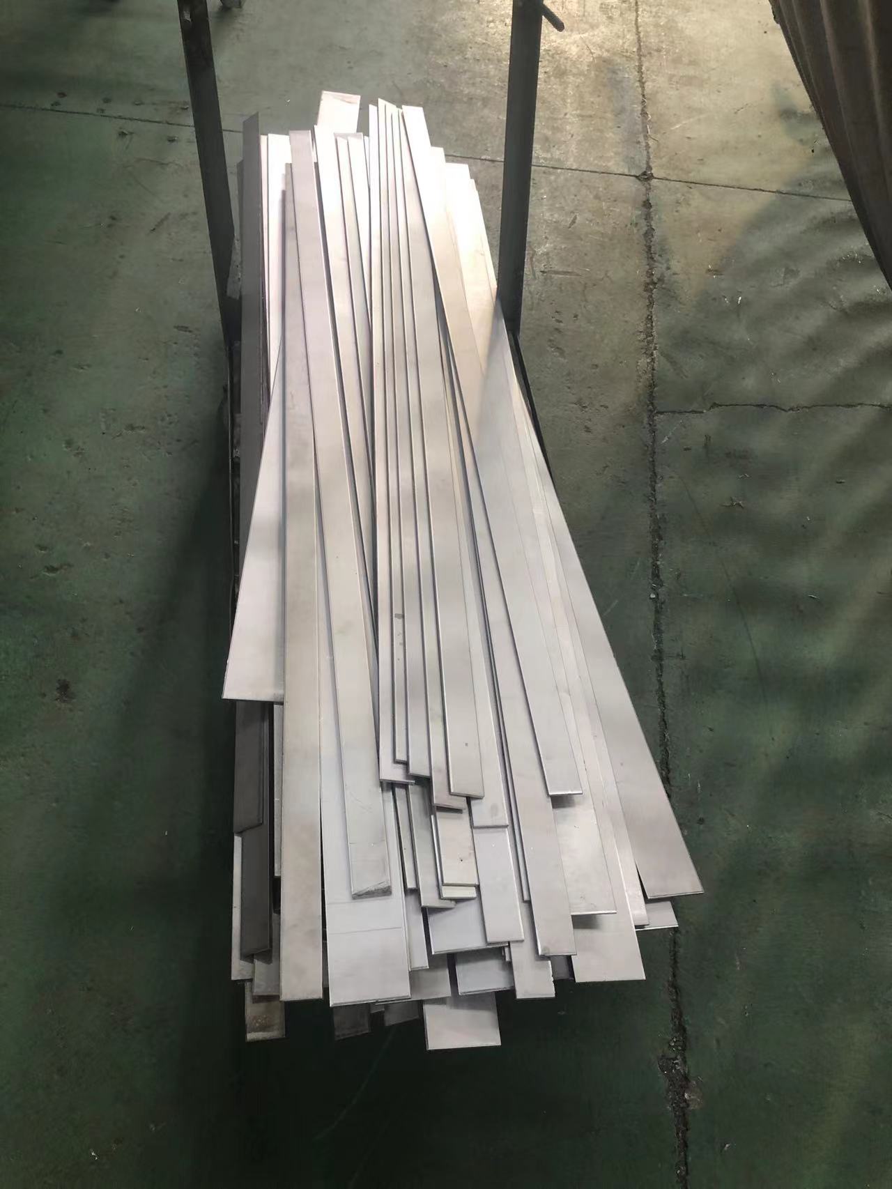 现货TA1 TA2钛合金板材  化工高强度钛合金板  可定尺零切钛板材