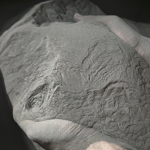 废旧混合生铝料浮选用介质c60