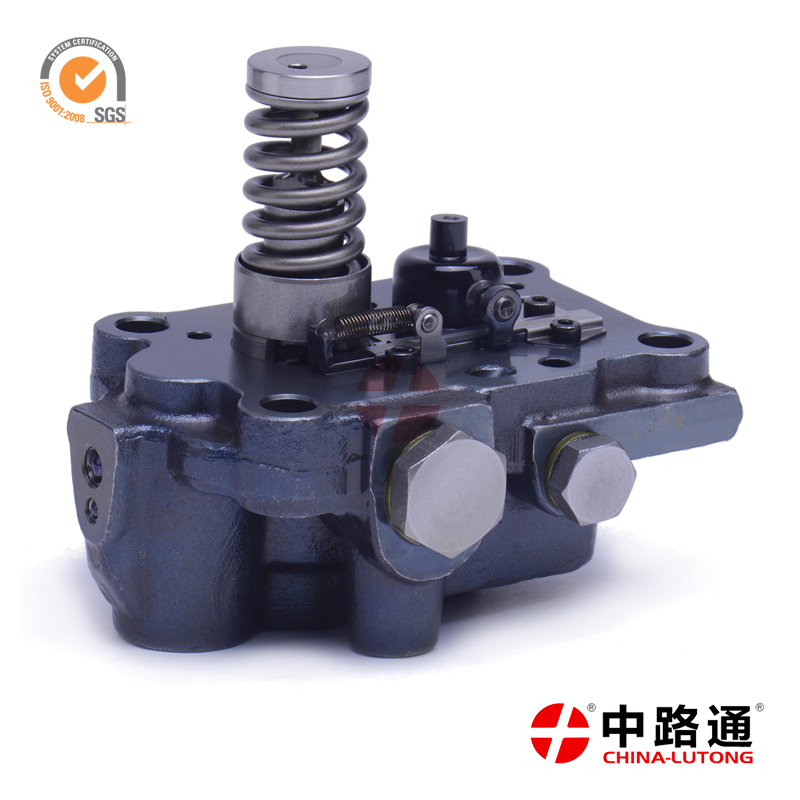 适配于洋马4TNV98柴油泵泵头