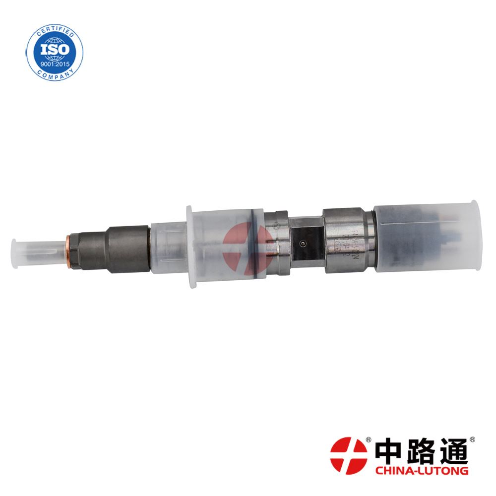 喷油嘴DSLA154P1403VE泵总成NJ-VE4/12E1300L015