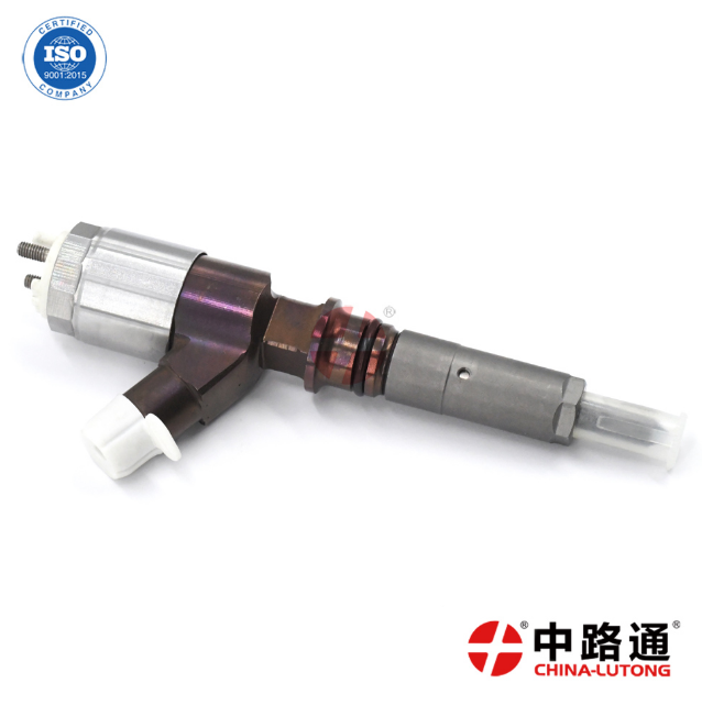适配于博世共轨喷油器0 445 120 289