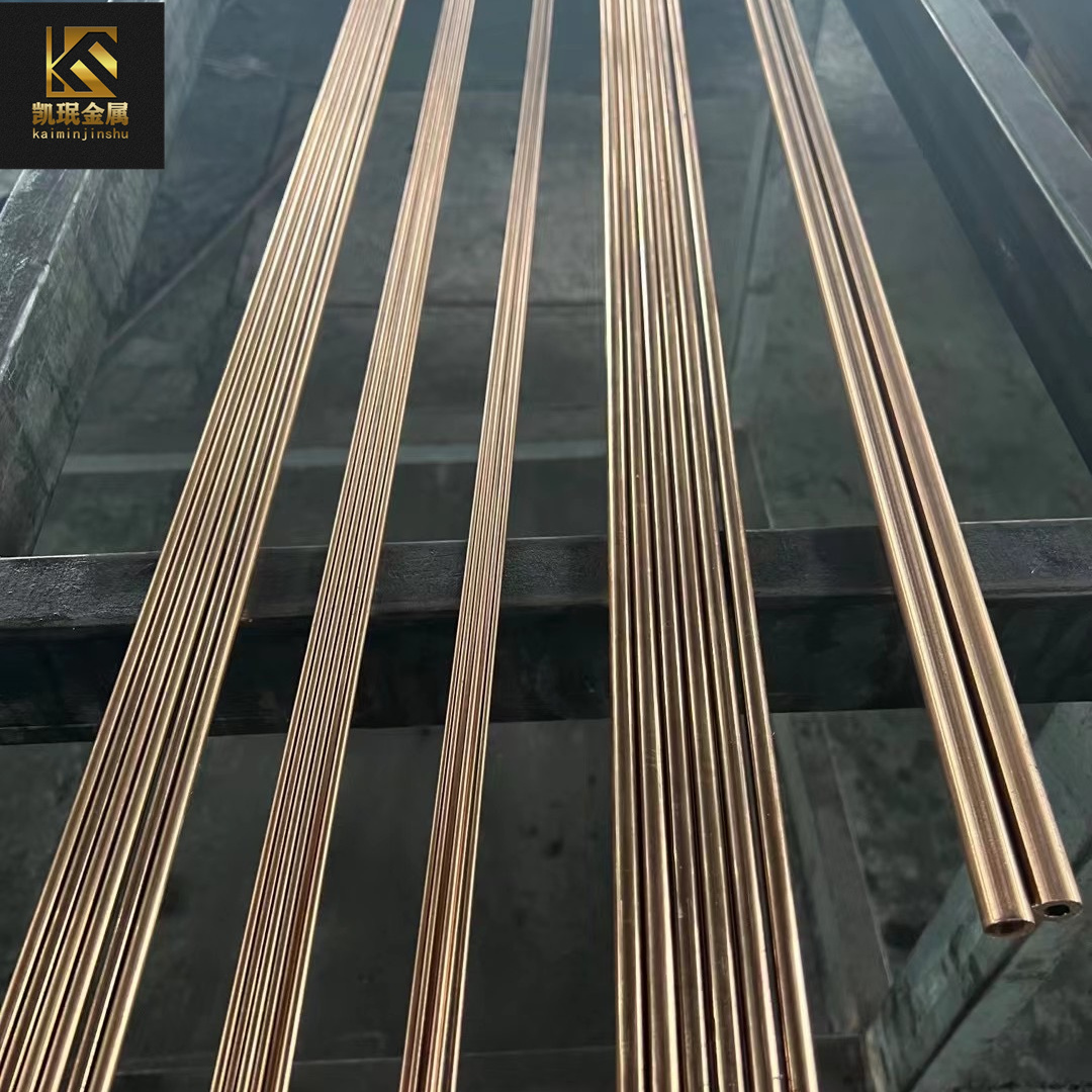 C53200加铅磷青铜磨光棒