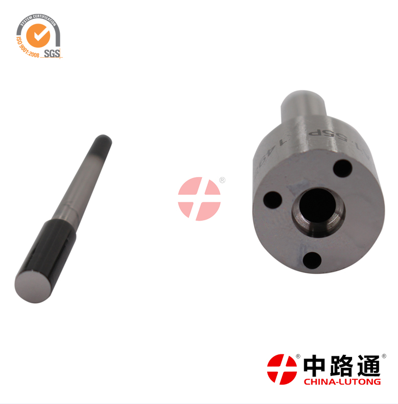 高压共轨喷油嘴L420PBC