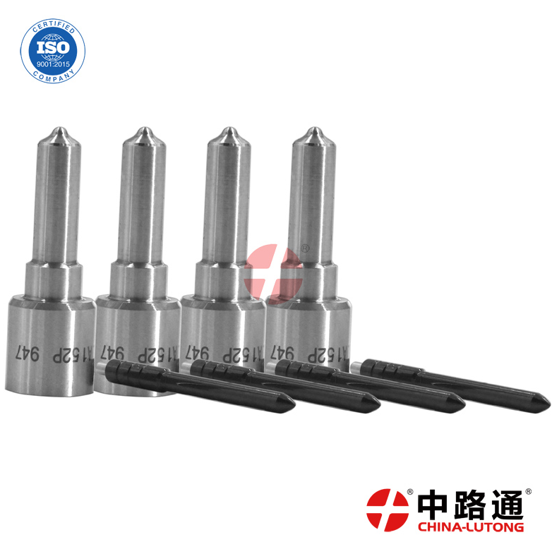 柴油发动机喷油嘴093400-9650 