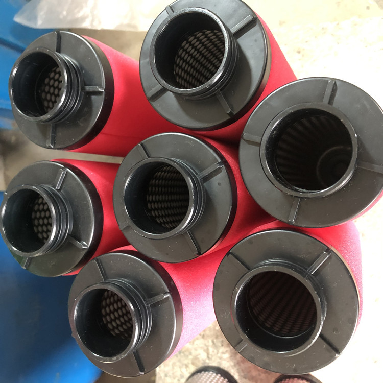 博立空压机过滤器滤芯BE1600AO BE1600AA BE1600AX