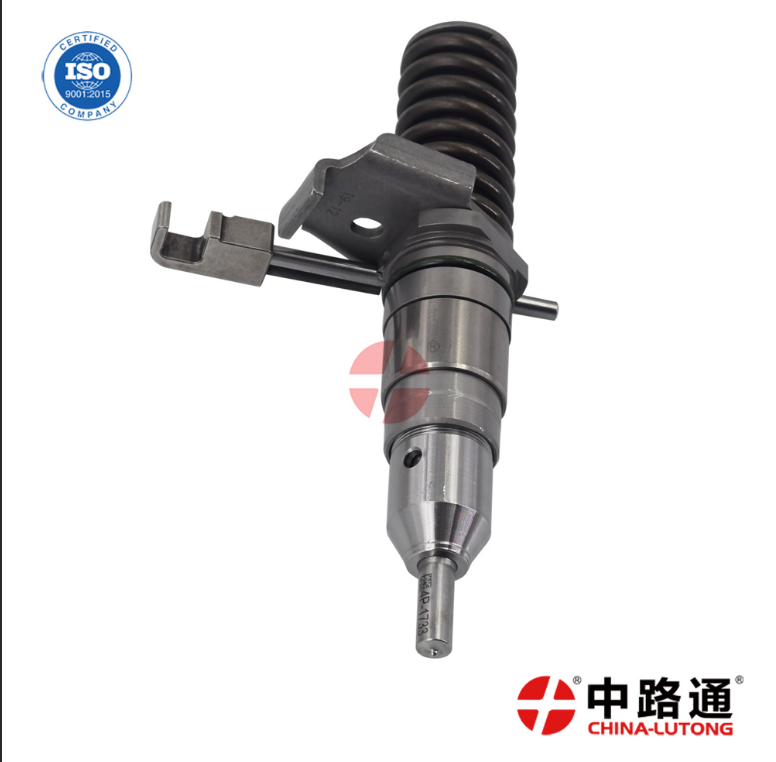 适配于卡特柴油发动机中压共轨喷油器238-9808