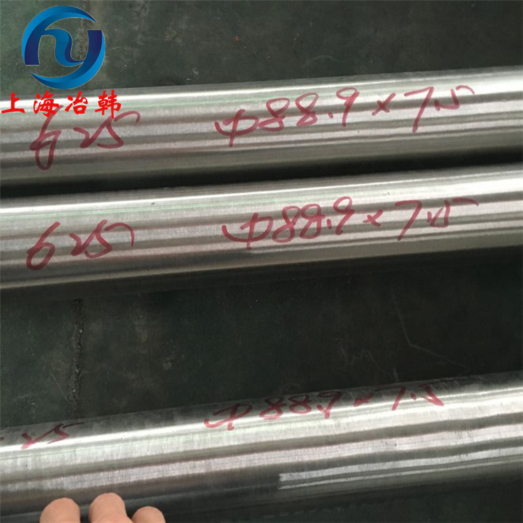 Alloy 625镍基合金钢板棒料性能分析