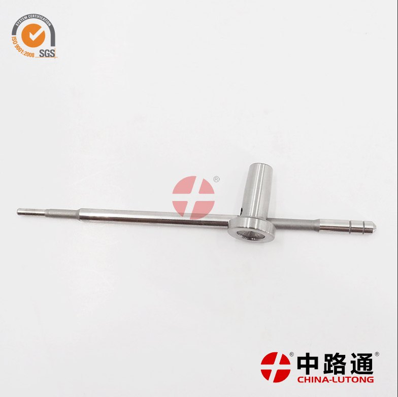 喷油器阀组件F00RJ04527