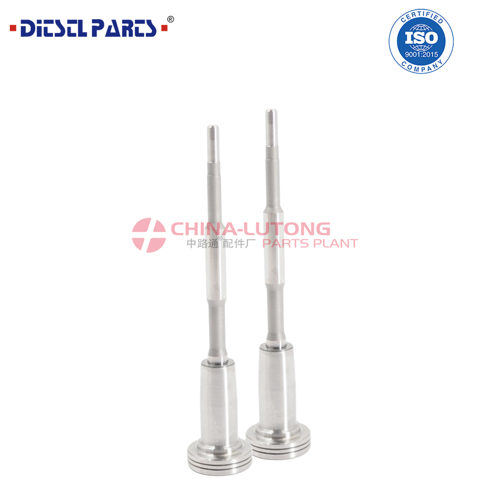 电控共轨阀组件F00R J04 527油嘴阀组件F00R J00 447