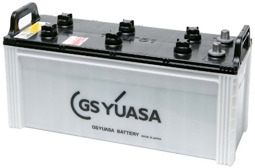 日本GS蓄电池SEB150日本GS12v150ah