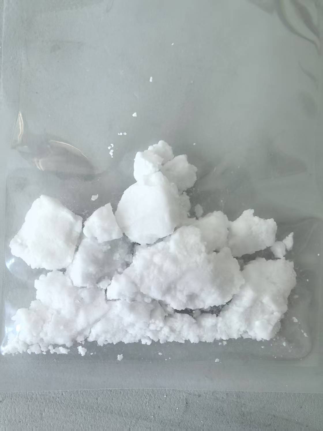 99.99%纯度的二水碲酸