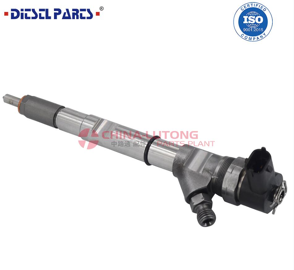 适用于博世共轨喷油器0 445 110 278