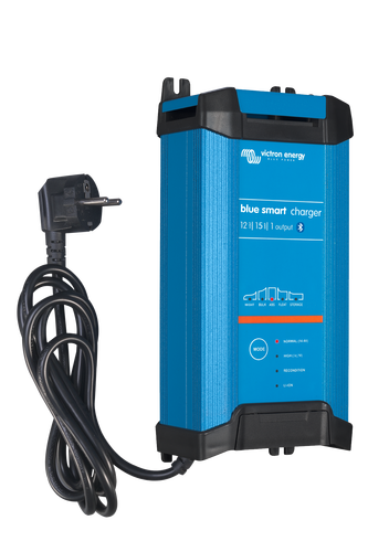 荷兰Victron energy充电器phoenix Charger24/16散装浮充存储
