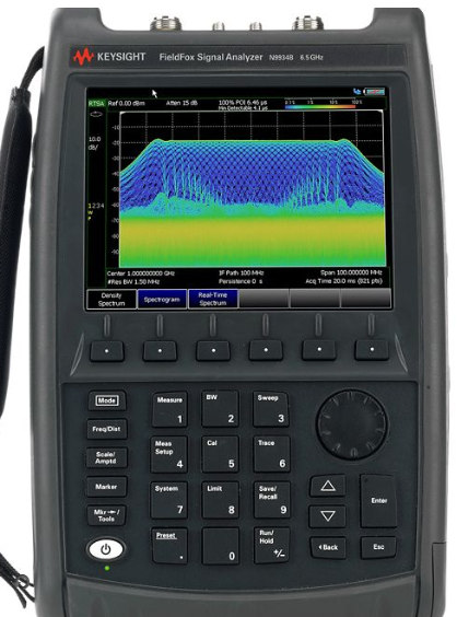 N9934B 供应 Keysight N9934B 频谱分析仪