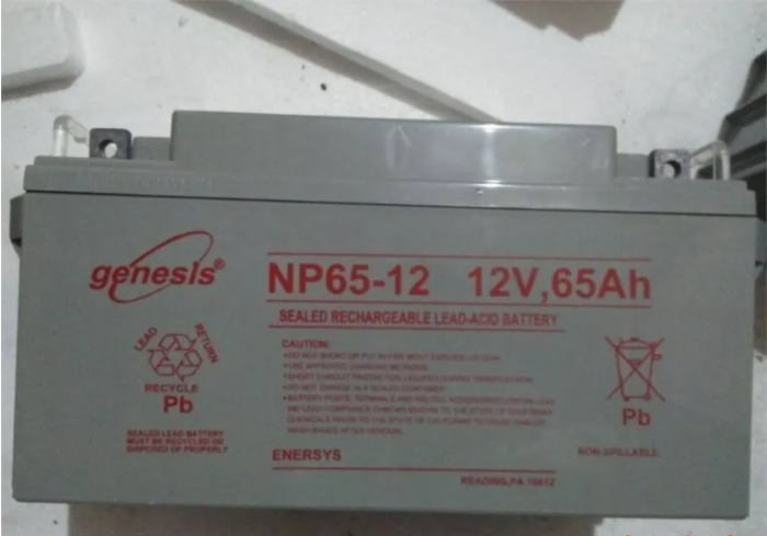 霍克Genesis艾诺斯蓄电池NPX150-12 12V150AH艾诺斯电池 UPS/电源