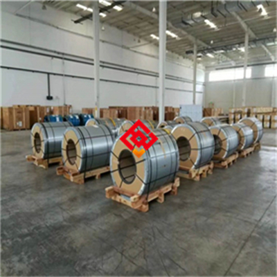 1.4023马氏体型不锈钢热轧板 1.4023不锈钢