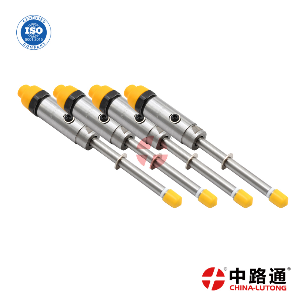 挖机喷油器图4W7017 适配于小松喷油器博世