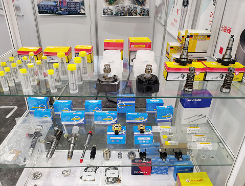 厦门汽车零部件展