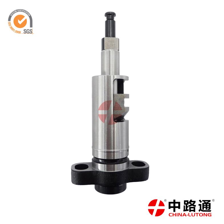 发动机柱塞图2 418 425 989机械式柴油机柱塞