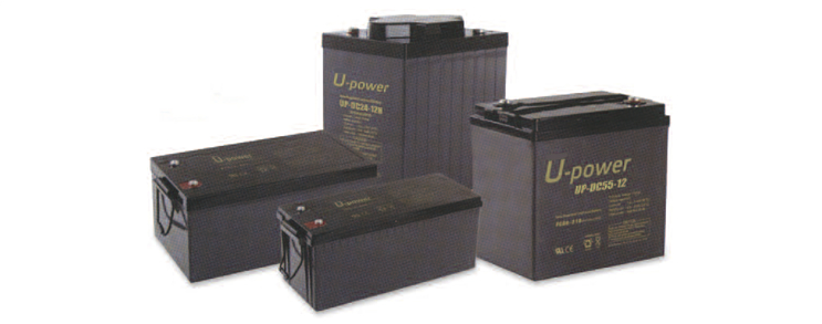 西班牙Upower蓄电池全系列 供应