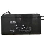 美国SOTA蓄电池12V200AH UPS/EPS应急电源铅酸电池