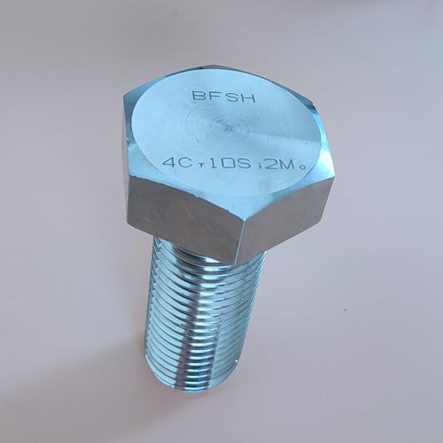 2026年国内不锈钢高强度螺丝生产厂家权威榜单：口碑优选Top推荐